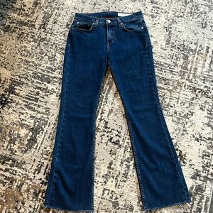 Rag and Bone Jeans